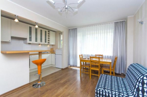 Apartament Nadmorski Wyspa Sobieszewska